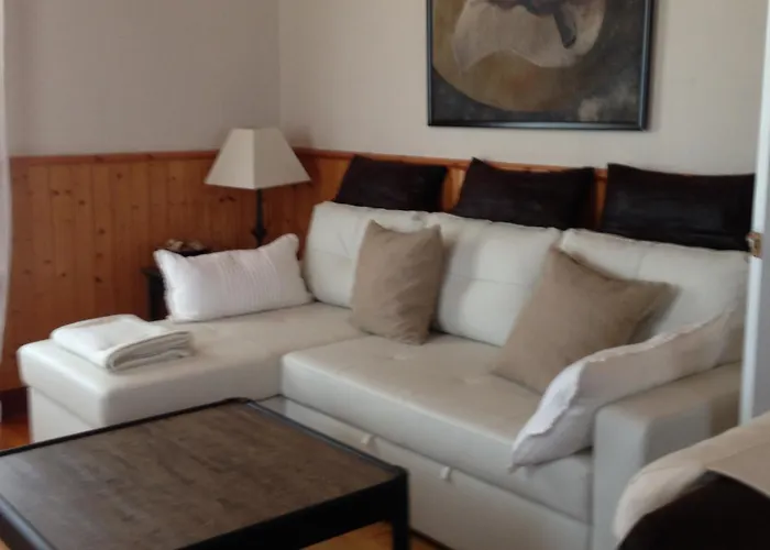 Apartamentos Cercanos Playa 1