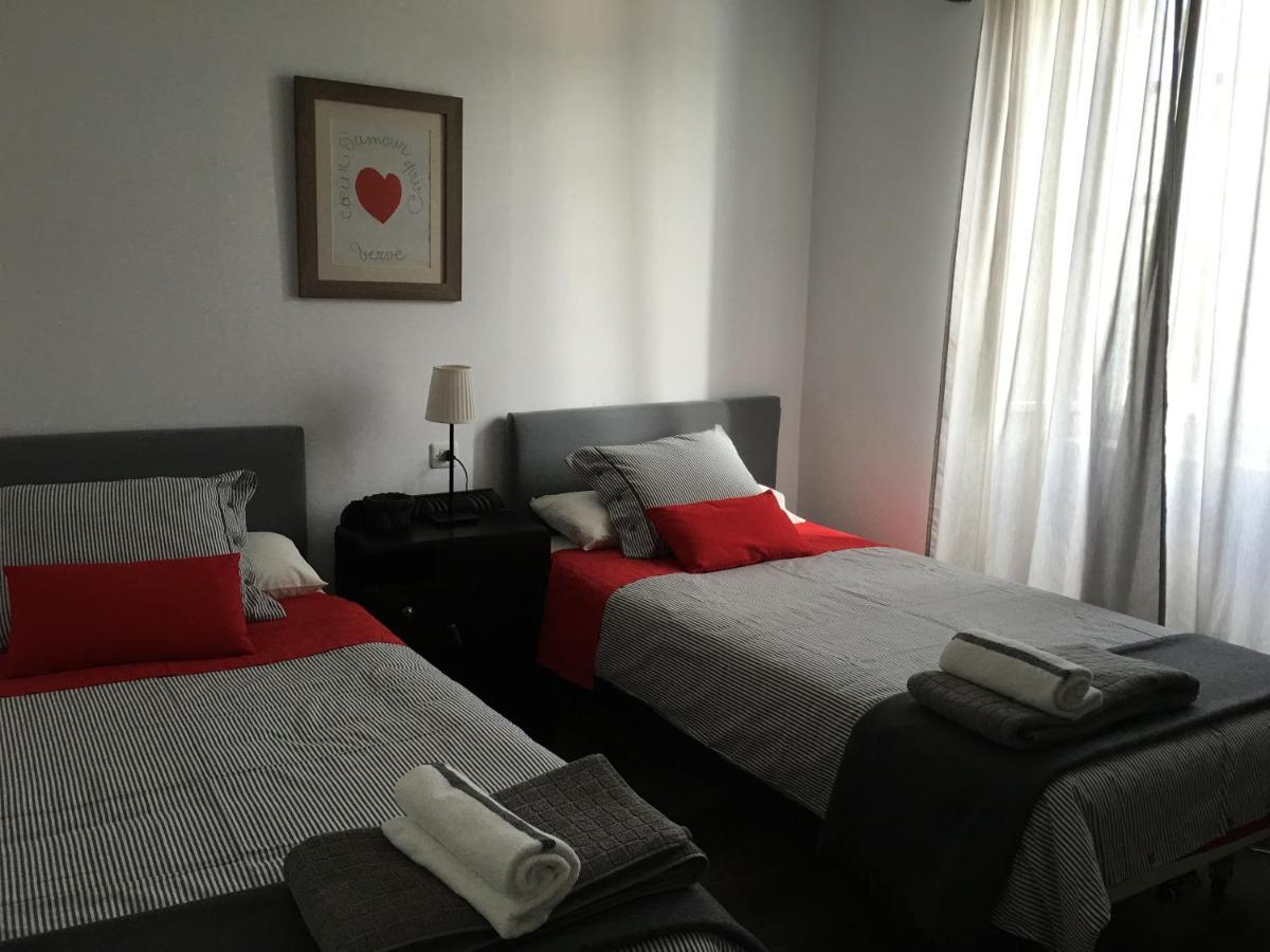 Apartment Cercanos Playa 1 *